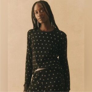 The GREAT. The Waffle Surplus Crew, size M